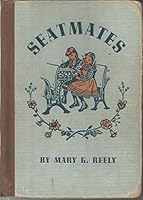 Seatmates B00OL6OJ60 Book Cover
