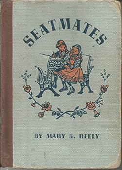 Library Binding Seatmates Book