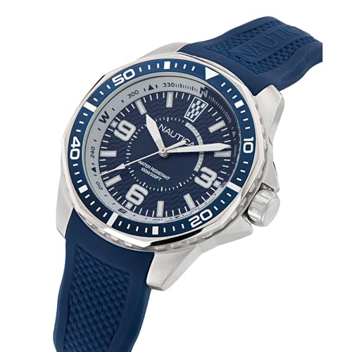 Opiniones de Relojes Nautica Top 10. 20 Imagen adicional