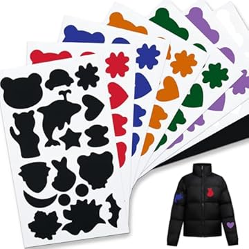 best jacket patches
