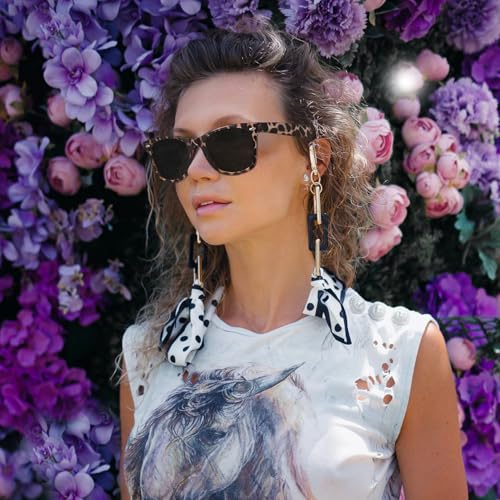 Image of MEETSUN Polarized Sunglasses for Women Men Classic Retro Square Frame Driving Sun Glasses UV Protection