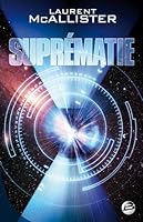 Suprématie 235294287X Book Cover