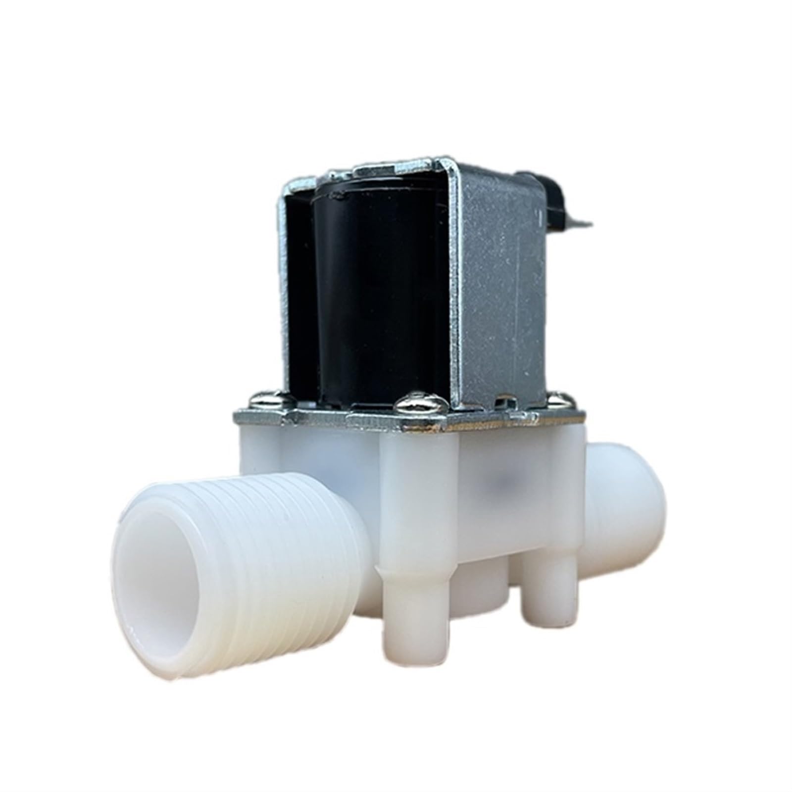 Électrovanne 24V pour éviter le blocage du débit d'eau 3/4