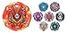 Beyblade Burst Takaratomy B-140 Random Booster Vol.15