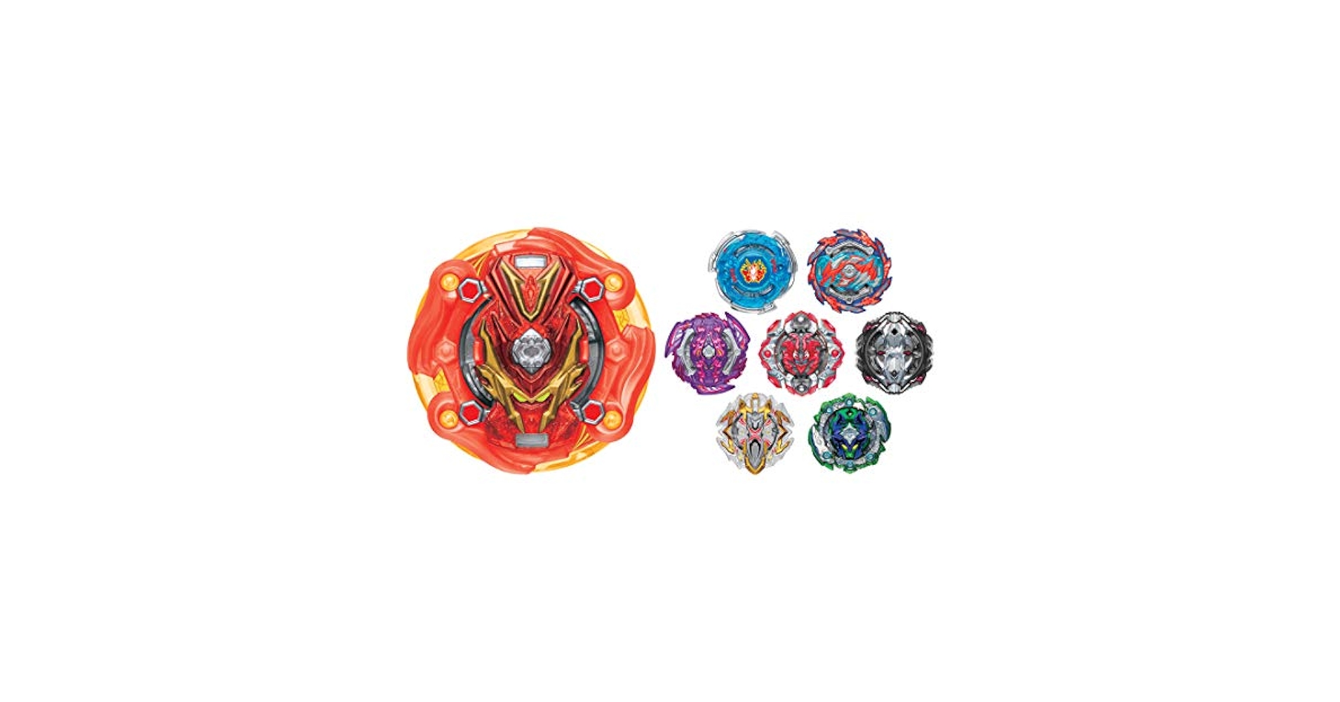 ベイブレードバースト B-140ランダムブースターvol15 コスモヴァルキリー NEW COSMO VALKYRIE B-140 Random Booster Vol.15 Beyblade