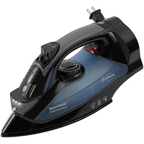 Sunbeam GreenSense SteamMaster Iron Cover