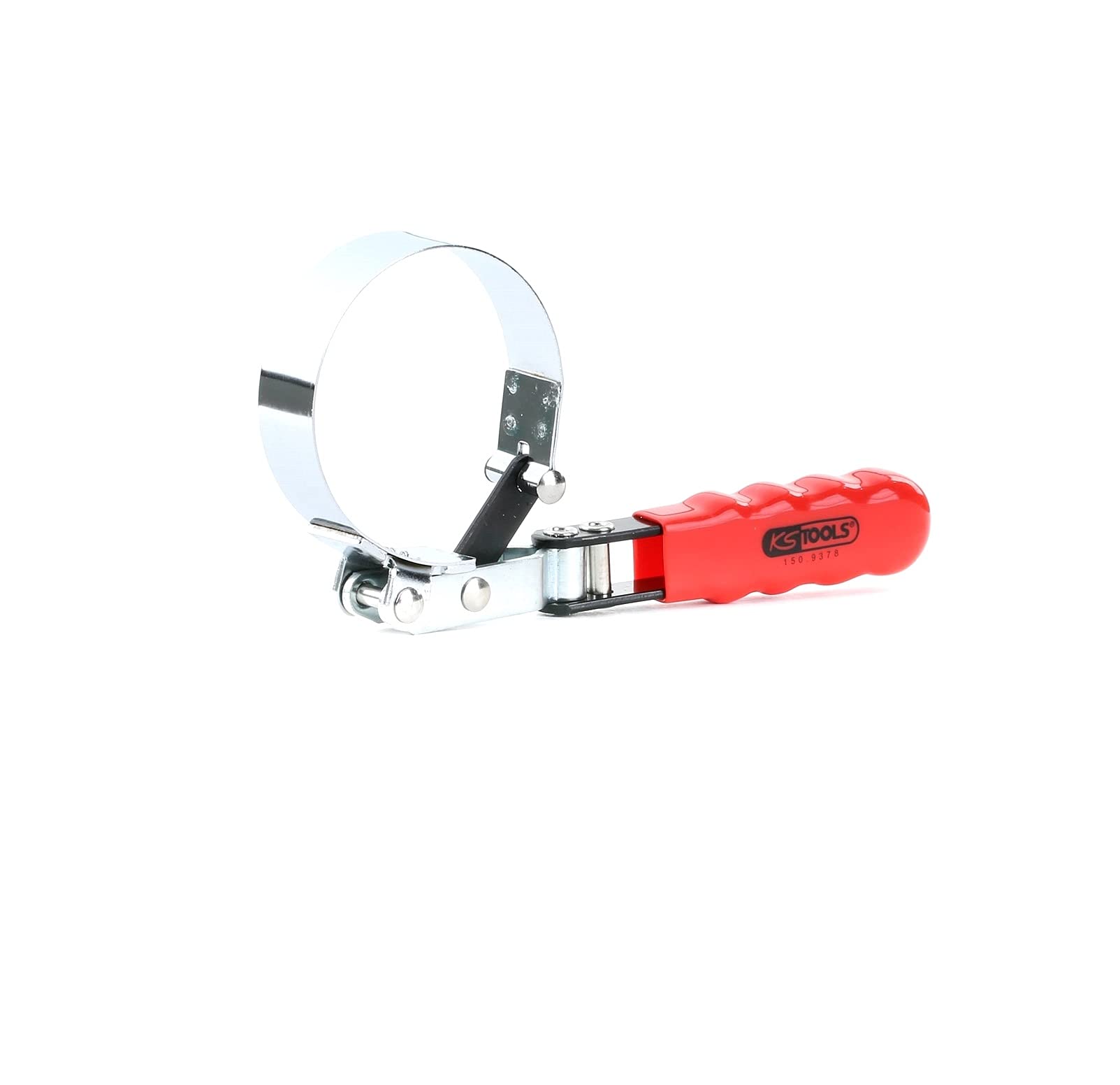 KS Tools 73-85mm Oil Filter Band Wrench