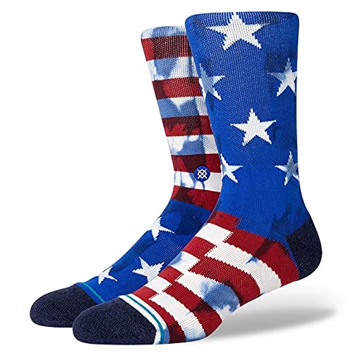 Stance Banner Classic Crew Sock