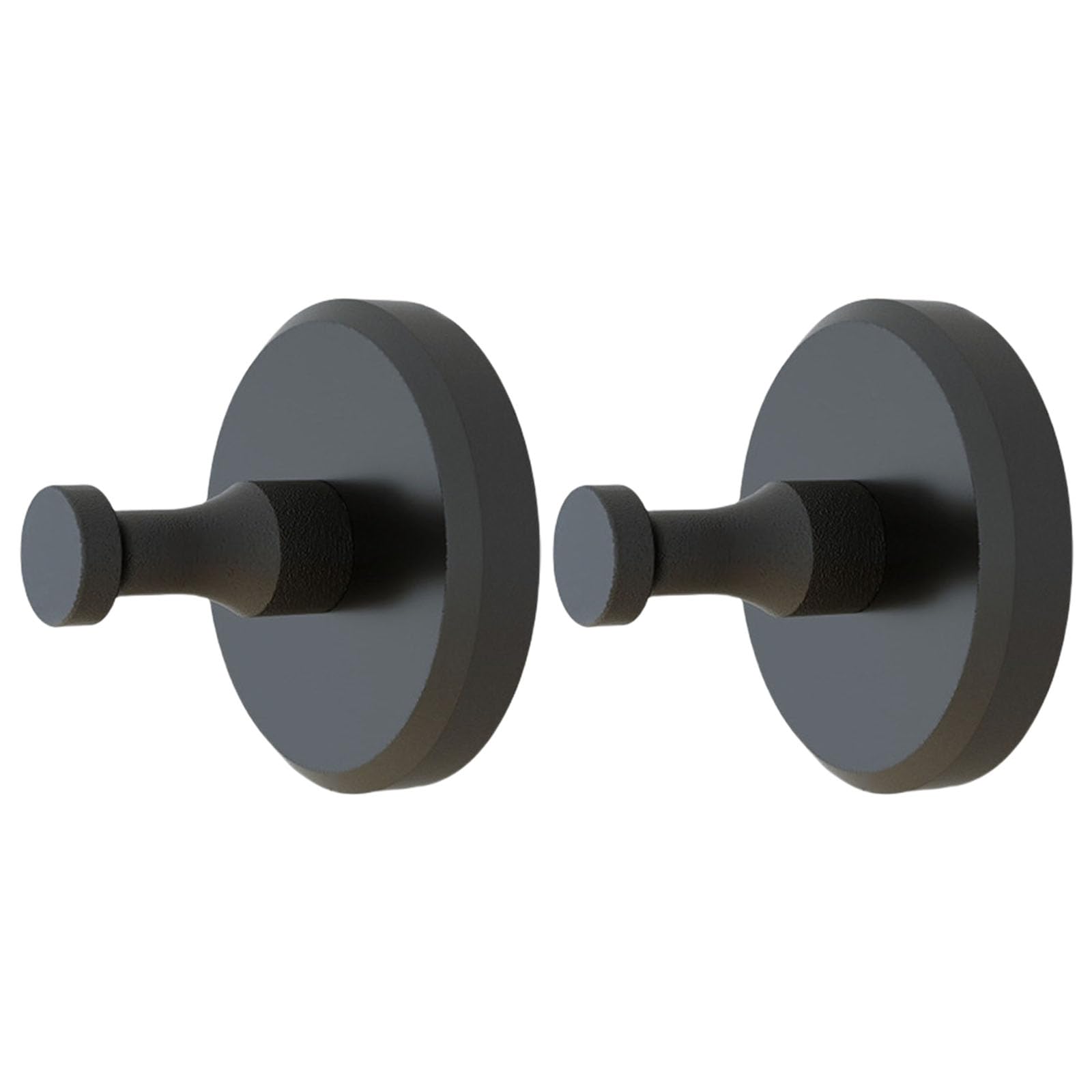 Tsophreniq Multipurpose Suction Hook with Strong Load Capacity Designs for Secure Hanging on Smooth Surfaces Use Removable Hook