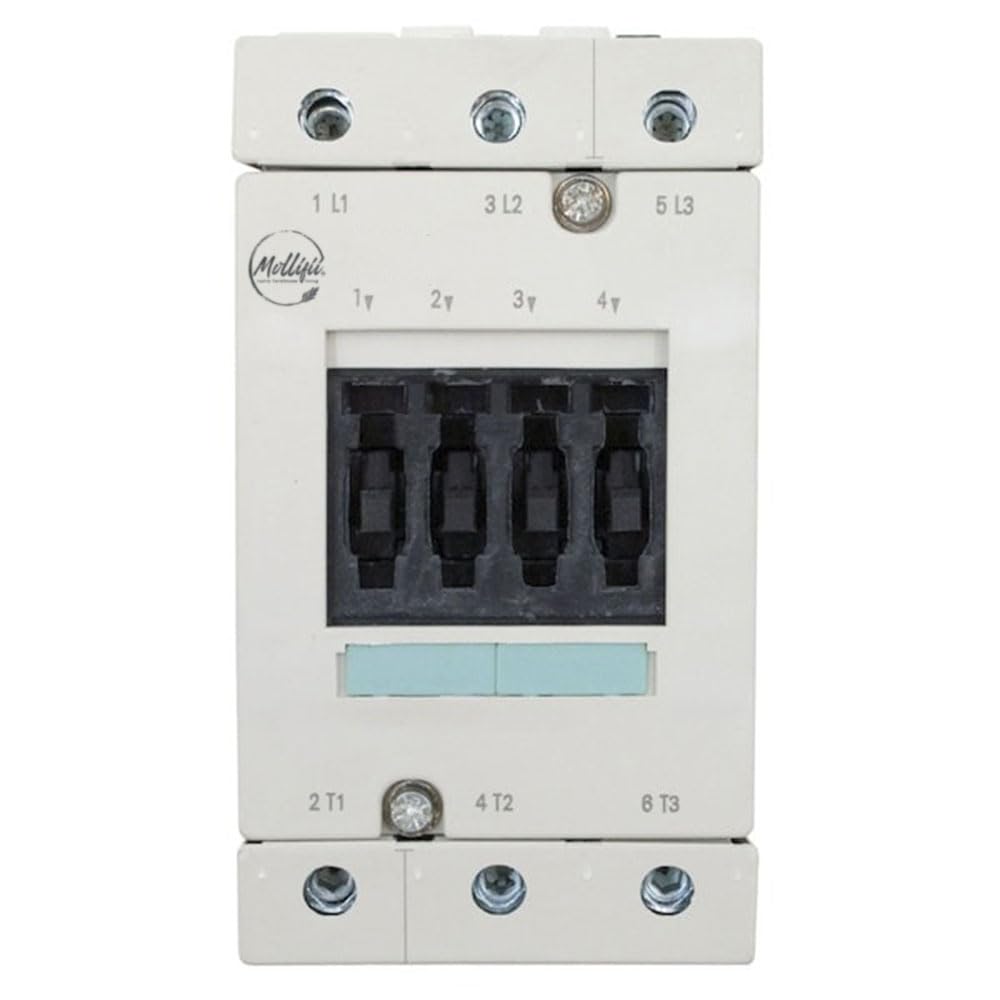 Replacement 80A 600V 3P with 480VAC Closing Coil, Mfr: B3RT1045-1AV61-A