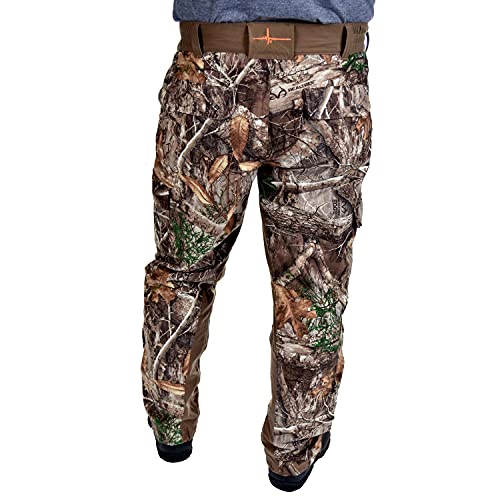 HABIT Men's Buck Hollow Waterproof Pant2