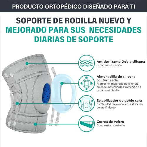 Rodilleras de seguridad 17 Imagen adicional