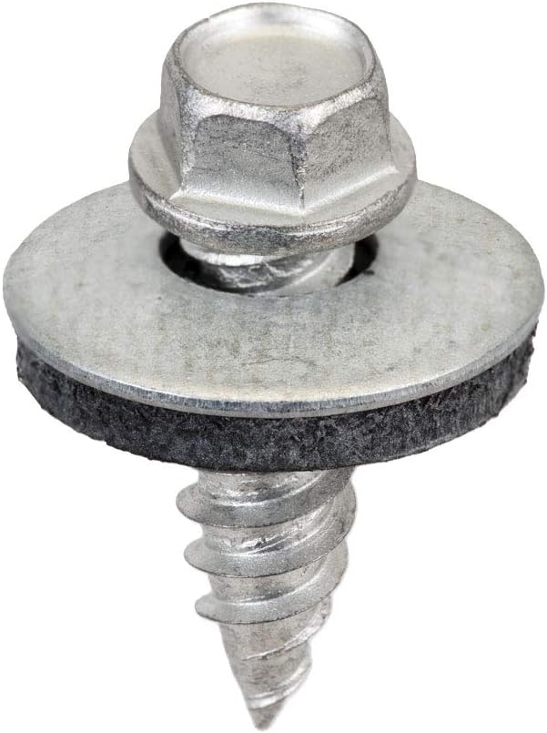 Acorn International SW-SS1234G250 Screw, 12 x .75", Steel