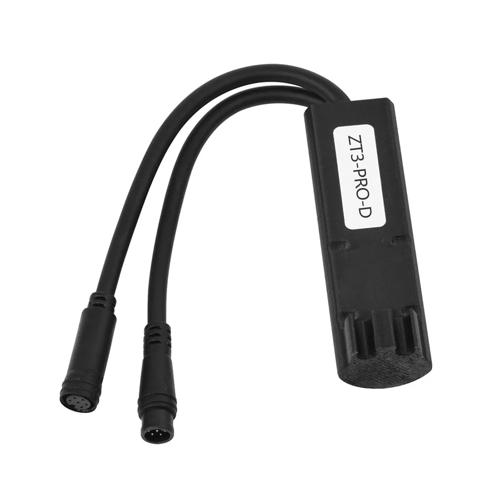 New Tuning Chip Unlock Cable kompatibel mit Segway Ninebot ZT3 Pro-D Elektro Scooter, Upgrade Travd 40 km/h Fahrgeschwindigkeit, Benutzerdefiniertes Lastloses Geschwindigkeitsfreigabekabel