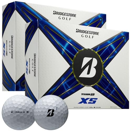 Bridgestone Golf Tour B XS Double Dozen