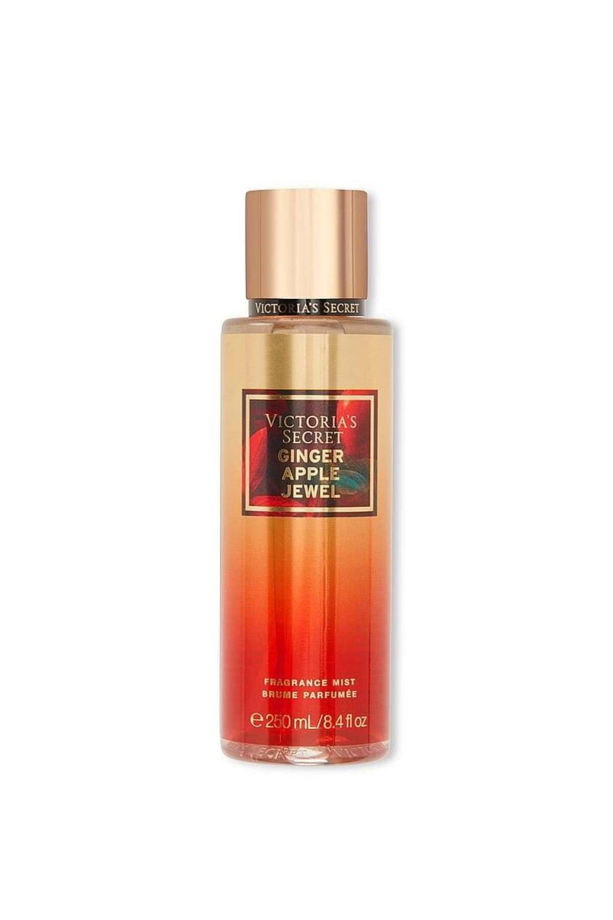 Victoria's Secret Ginger Apple Jewel Fragrance Spray 250ml