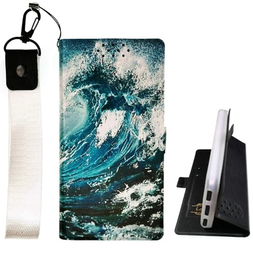 HYJPT Funda para Bq Aquaris E5 4g 5.0