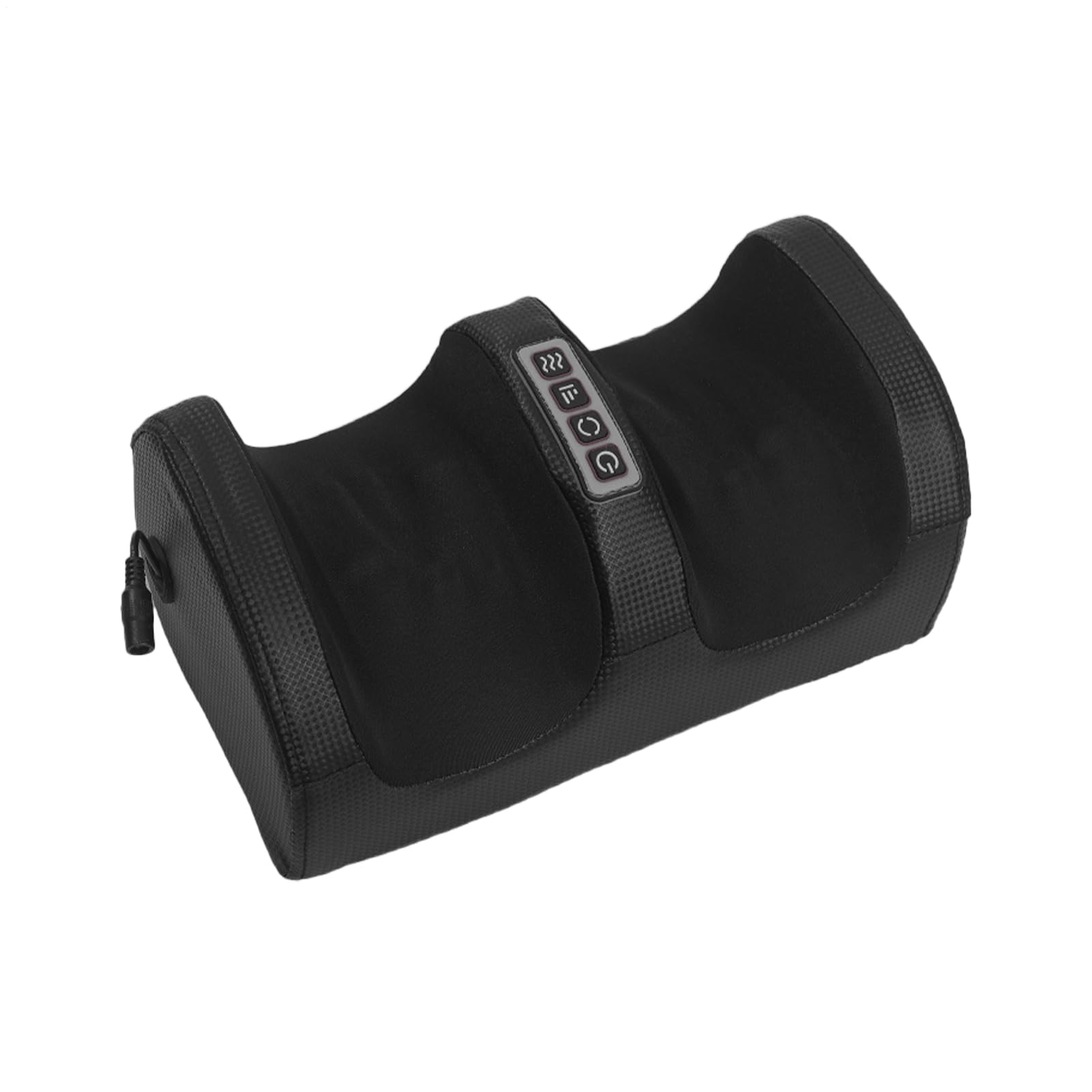 Masajeador De Pies Con Calor Masaje Eléctrico Profundo con Amasamiento y