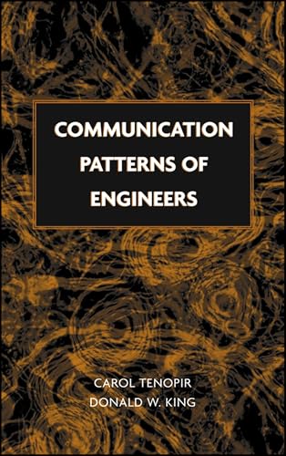 Communication Patterns of Engineers view 2