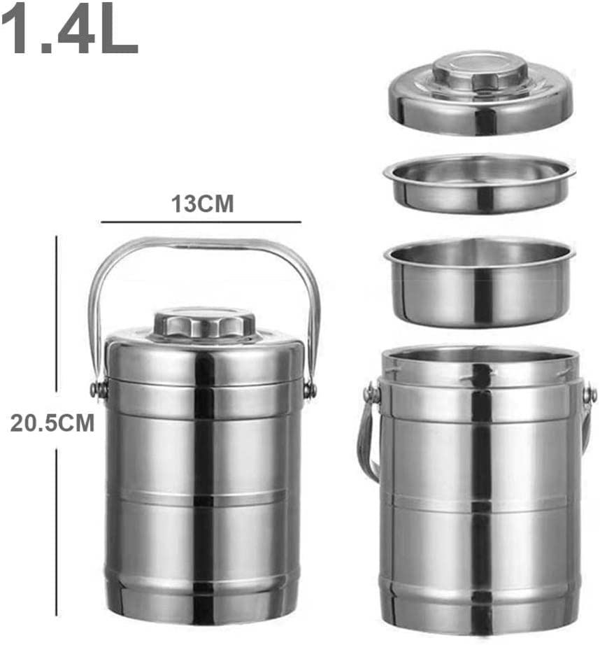 Amazon｜弁当箱 ランチボックス 保温弁当箱 おしゃれ 魔法瓶