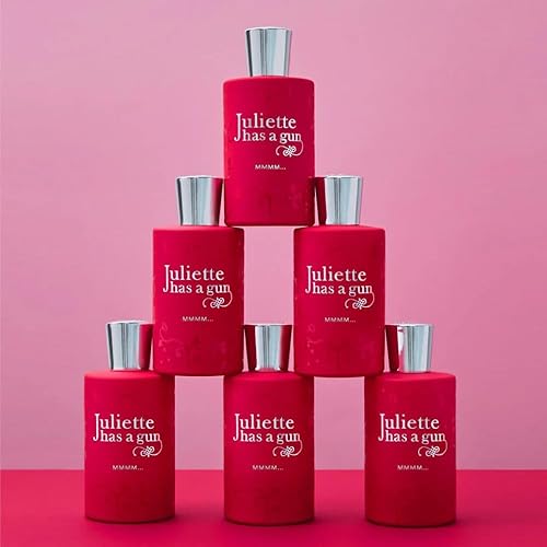Miniatura 4 de Juliette Has A Gun MMMM Eau de Parfum en aerosol 17 onzas líquidas