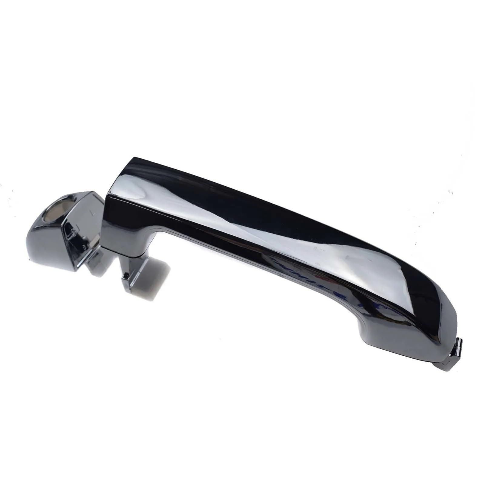 MYDMYGS Fit for Hyundai ix55 Veracruz Outside Door Handles(Front Left)