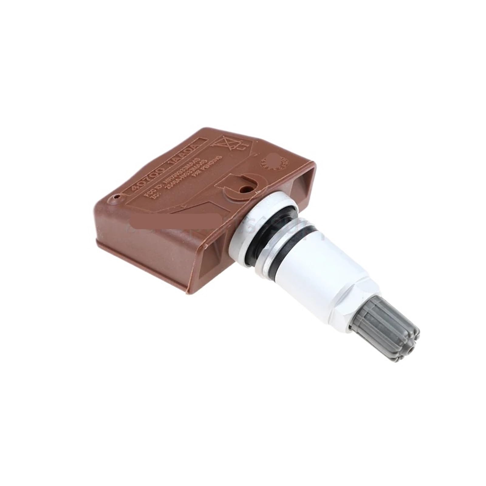 QAZXSEMUI 40700-1AA0A 407001AA0A TPMS tire Pressure Sensor 350Z 0700-JA01B/40700-JA00B