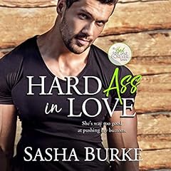 Couverture de Hard Ass in Love