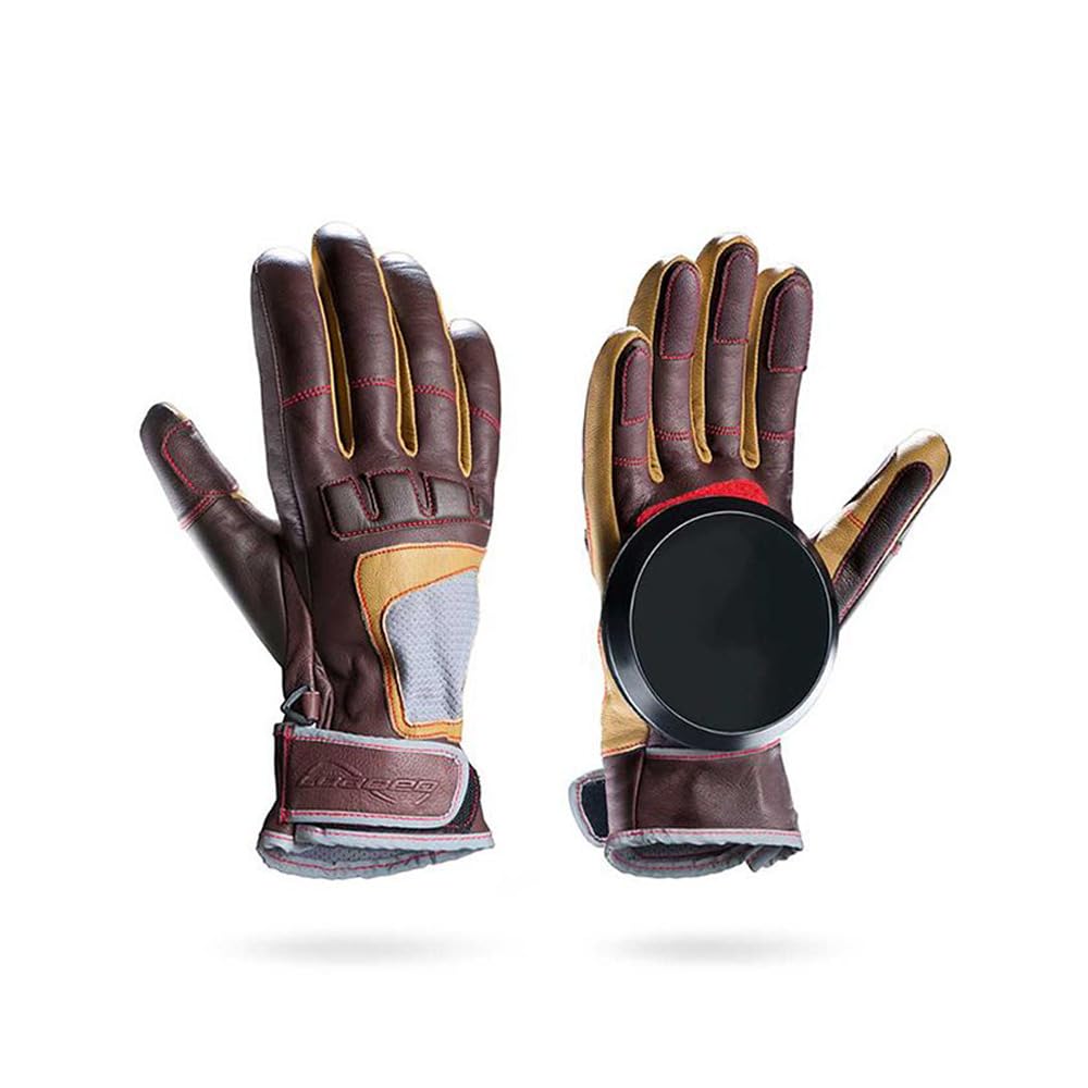 Loaded Accessoires Gants Avancés Freeride | Taille L/Xl | Loaded