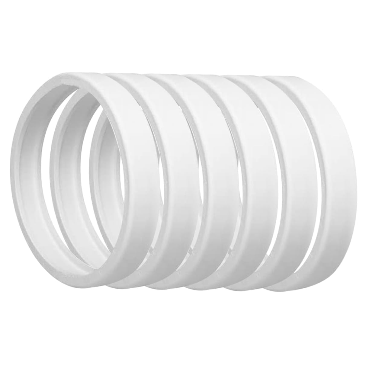 Pneu de nettoyage de piscine UKCOCO lot de 6 de rechange