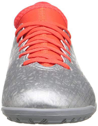adidas Performance Kids' X 16.3 Turf Soccer Cleats (Little Kid/Big Kid)3