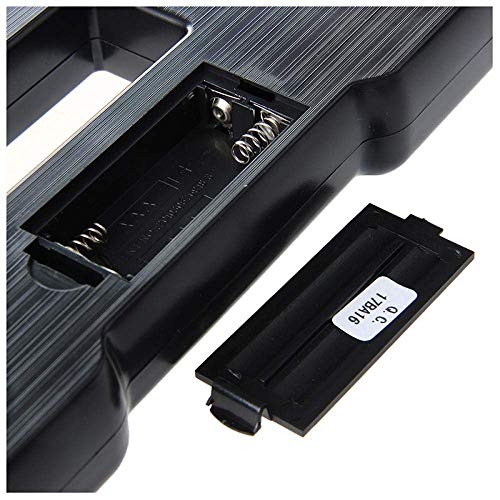 Báscula Digital Electrónica para Baño, 150Kg miniatura 4