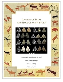 Journal of Texas Archeology and History : Volume 1 (2014)