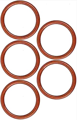 Miniatura 4 de ZFLXH pieza de junta tórica de repuesto para cable Porter Ns100A, Ns150, Bn125A Bn200A