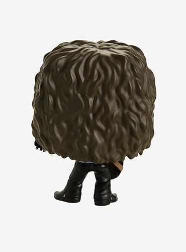 Miniatura 2 de Funko Pop! Rocks: Def Leppard - Vivian Campbell, Multicolor (45037)