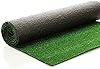 Mugar- Césped Artificial Florencia 7mm -Césped tipo moqueta para decoración, tiendas, stand, gimnasios y lugares de ocio como terrazas de restaurantes o bares (7mm espesor Rollos de 1x1,5m) #1