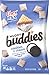 Chex Mix Muddy Buddies, Cookies and Cream Snack Mix, 10.5 oz