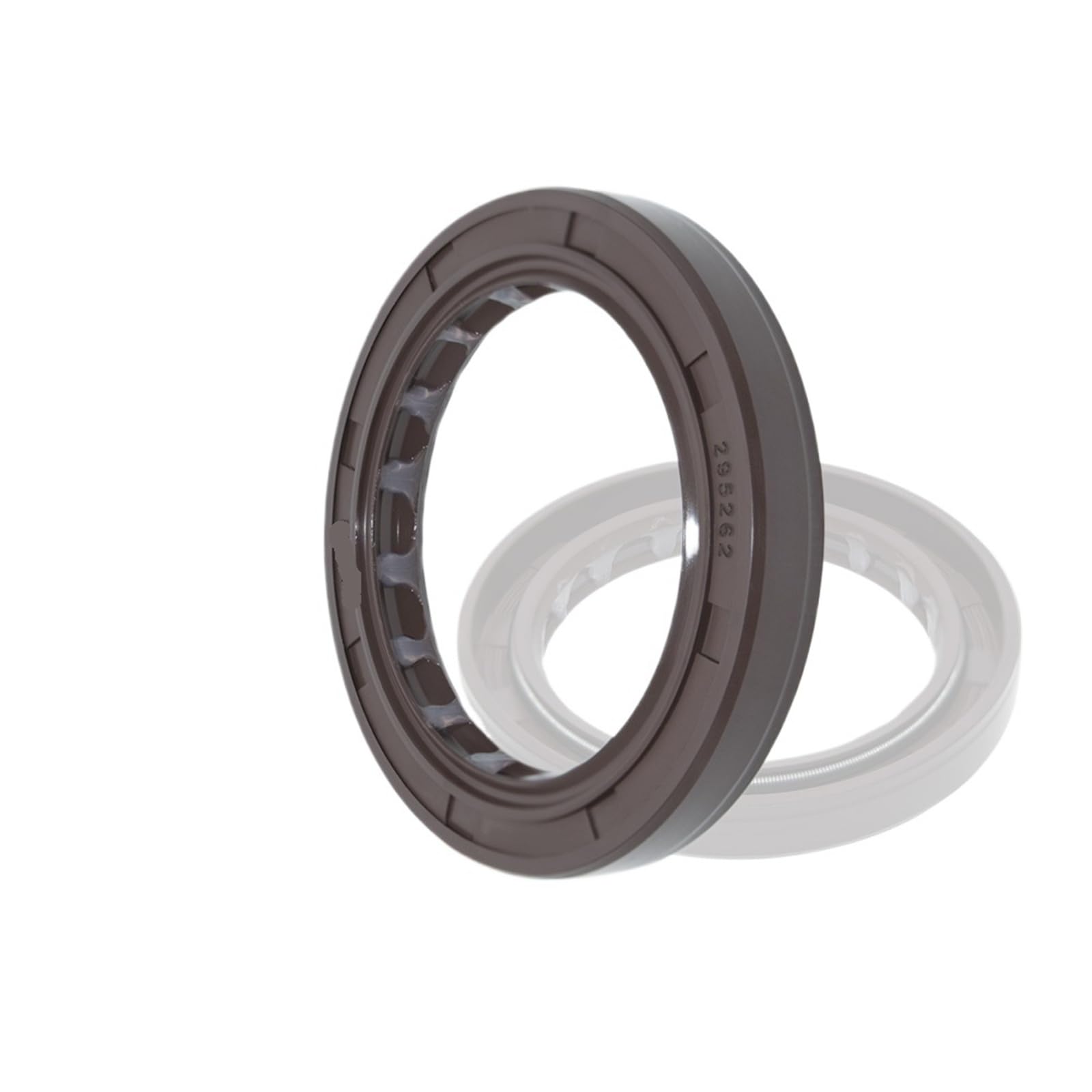 IEUMJNAT Radial Shaft Sealing Ring Oil Seal 44.5x61.9x8mm - Hydraulic Pump
