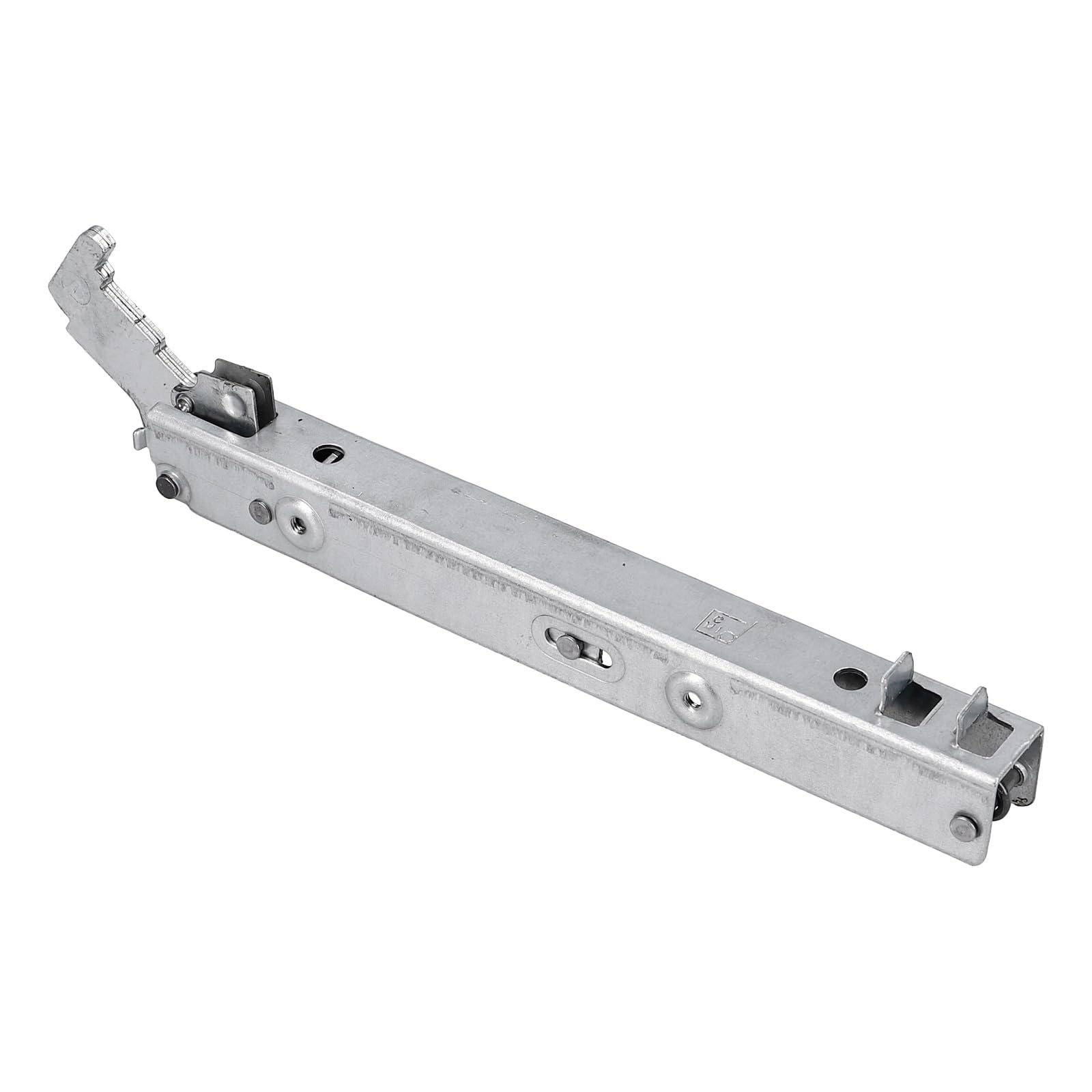 easyPART Kompatibel/Ersatz für Electrolux 387015900/5 NEU Backofen Türscharnier rechts links AEG Juno 3870159005