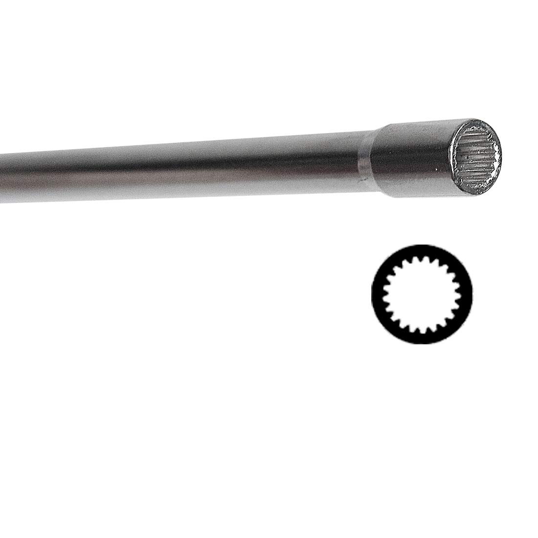 Herramienta Hexagonal De Ajuste Para Carburador Farmertec - Compatible Con 5910 890 2307 (Servicio De Carburación)