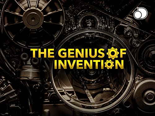 Il genio dell'invenzione