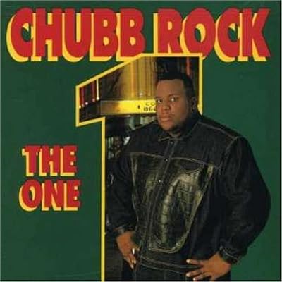 The One by Chubb Rock