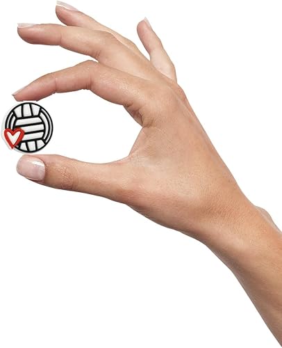 Miniatura 3 de 5 cuentas de silicona para mamá, cuentas espaciadoras de música para bolígrafos, joyería de bricolaje, llavero, fabricación de pulseras