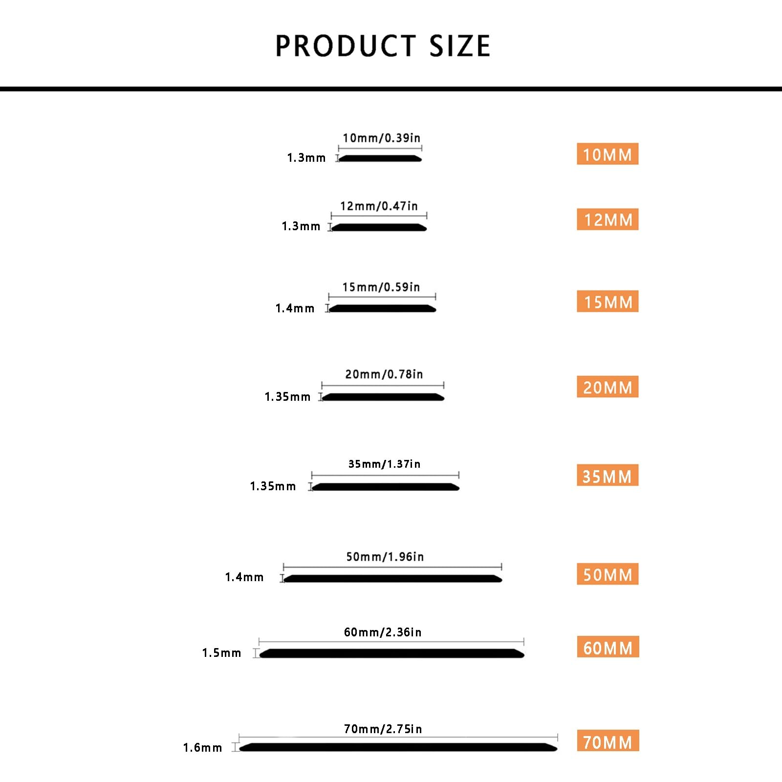 Tira De Transición Laminada De 3*90cm De Aleación De Aluminio, Rodapiés Robustos Para Transiciones Perfectas En Suelos, Perfil De Transición De Alta Calidad Para Interiores Y Exteriores(Rose g