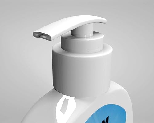 Miniatura 2 de WBM Care Himalayan Chef WBM Jabón de manos natural multiusos jabón líquido en dispensador  Jabón de baño natural y lavado de manos líquido  6.8