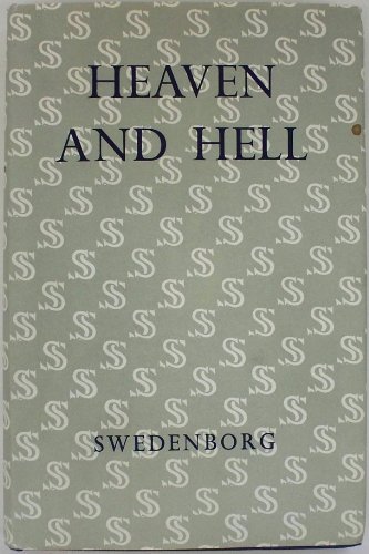 Heaven and Hell view 2