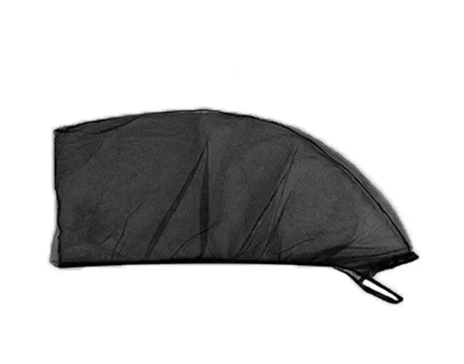 Parasol De Malla Para Ventana De Coche Protector Solar Película Protectora Para Ventana De Coche Para SUV Y Sedán Parasol Coche Magnético(Front -1PCS)