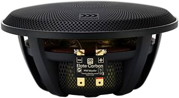 Amazon.co.jp: Morel Elate Carbon Pro 63A アクティブ 6-1/2インチ 3