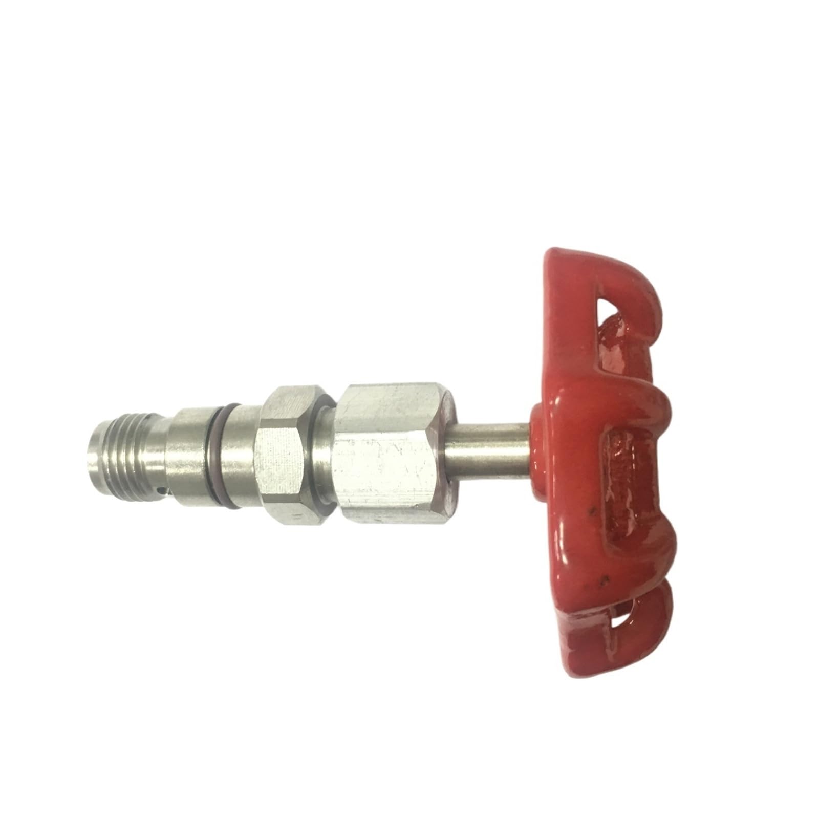Vanne de vidange SPX300 MX3001029 contre les fuites de pulvérisateur