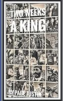 Two Weeks A King 1980745021 Book Cover